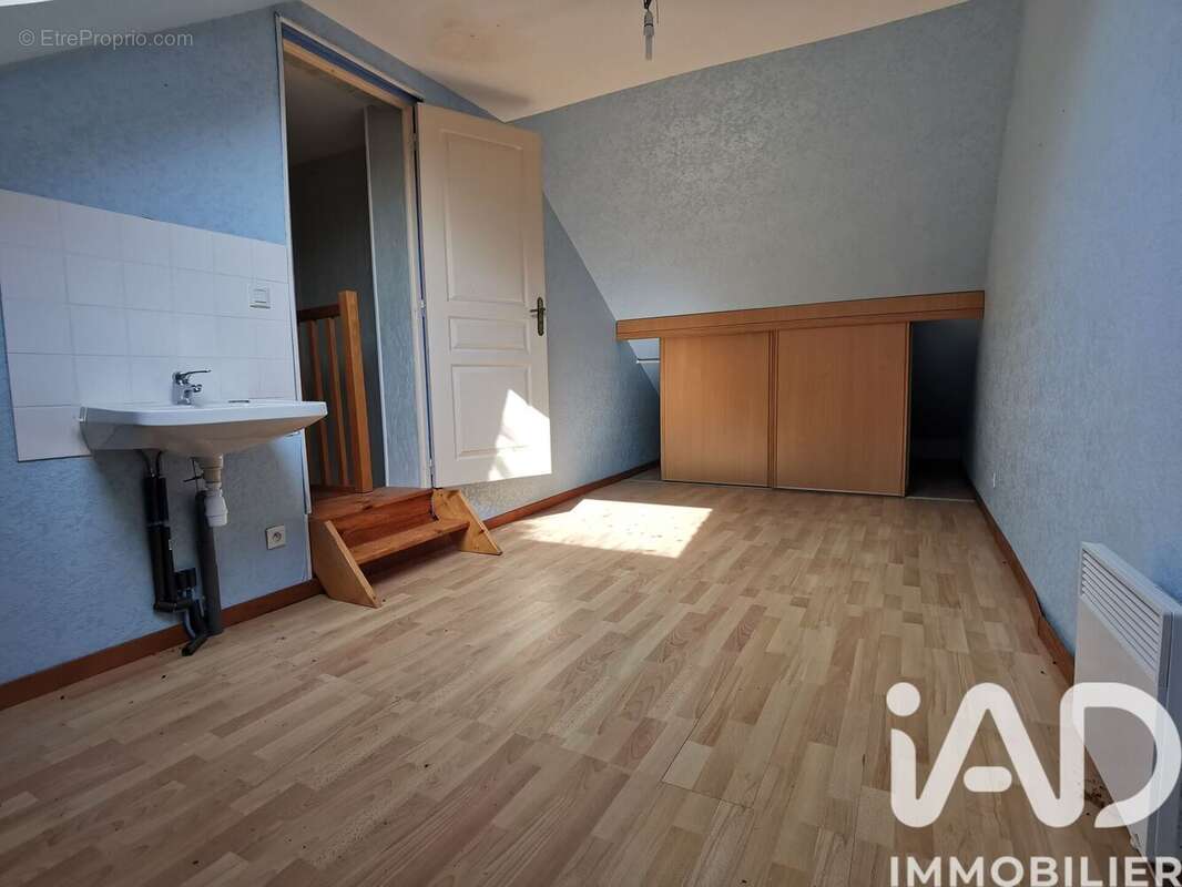 Photo 2 - Maison à BOUZY-LA-FORET