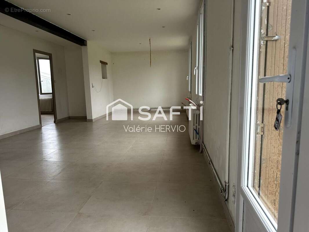 Photo 3 - Maison à MOLAC