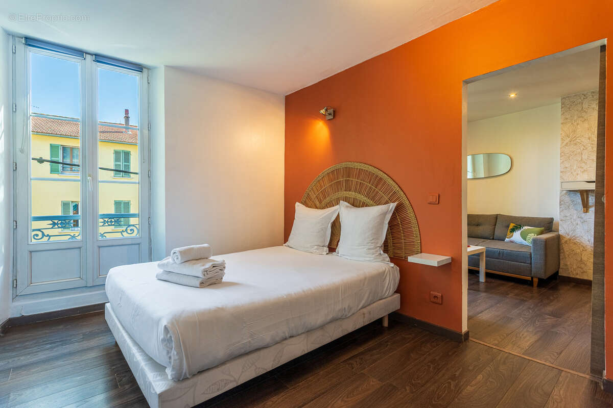 Appartement à HYERES