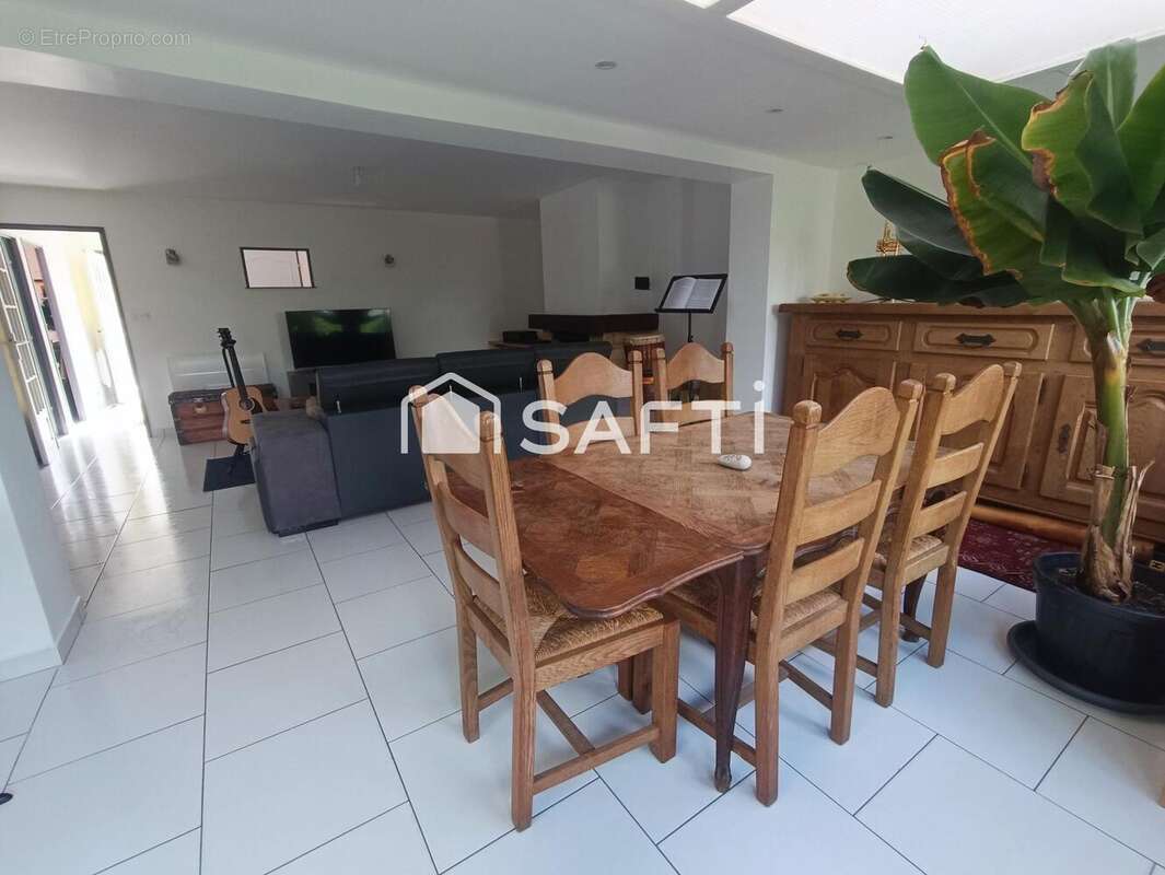 Photo 3 - Maison à AMBLETEUSE