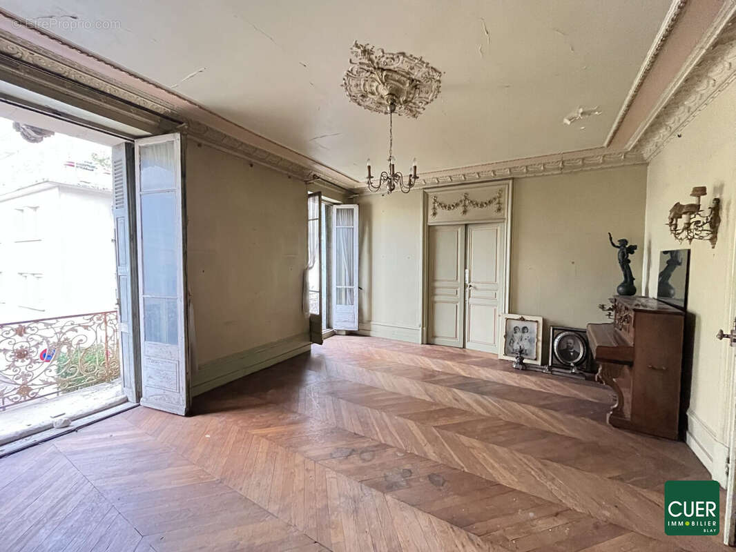 Appartement à VALENCE