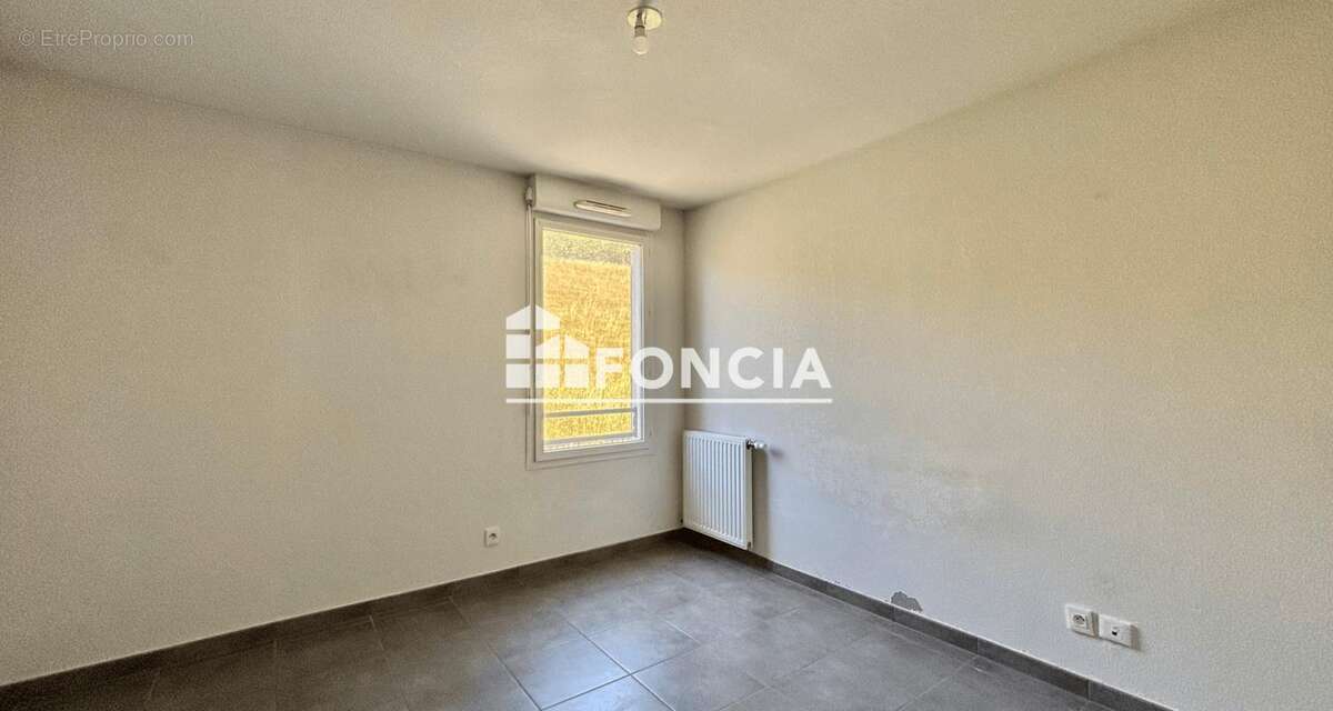 Appartement à BONNEVILLE