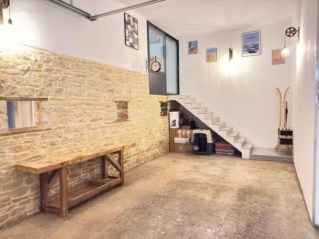 Photo 3 - Maison à NOROY-LE-BOURG