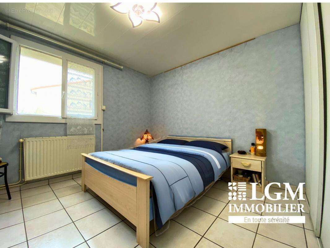 Maison à SAINT-ALBAN