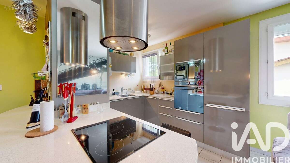 Photo 5 - Maison à MONTBERON