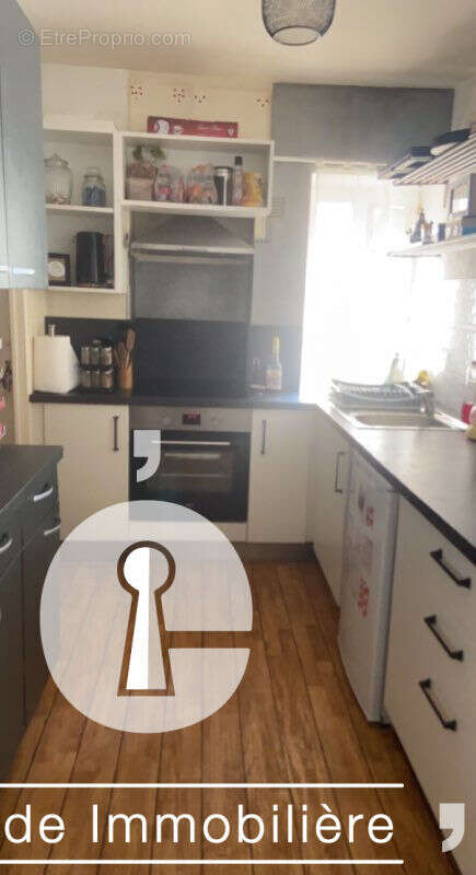 Appartement à LAVAL