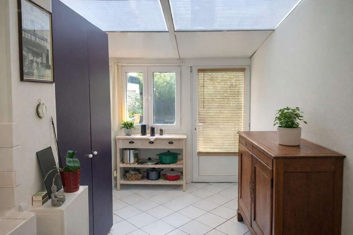 Photo 5 - Maison à LA RICHE