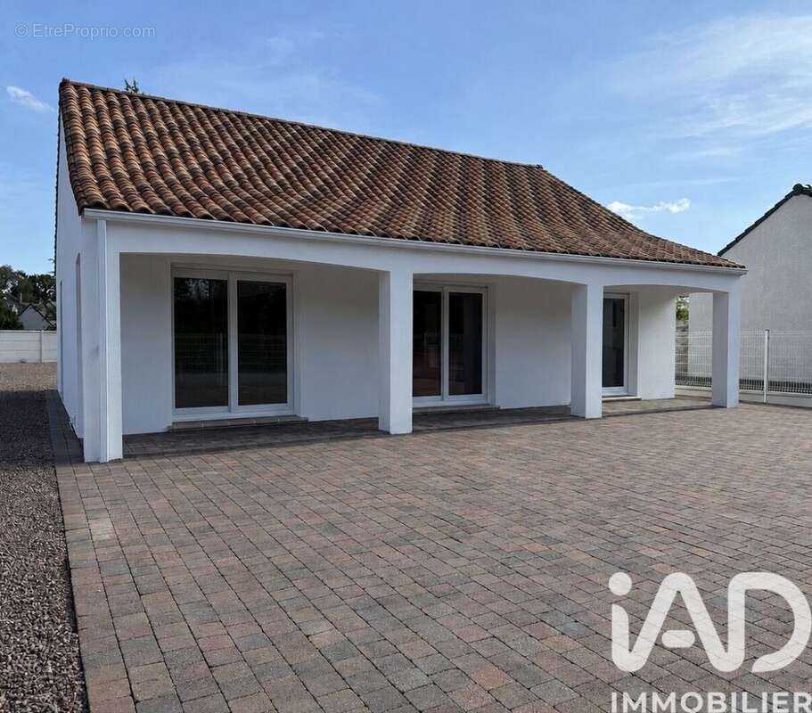 Photo 2 - Maison à CAMBRAI