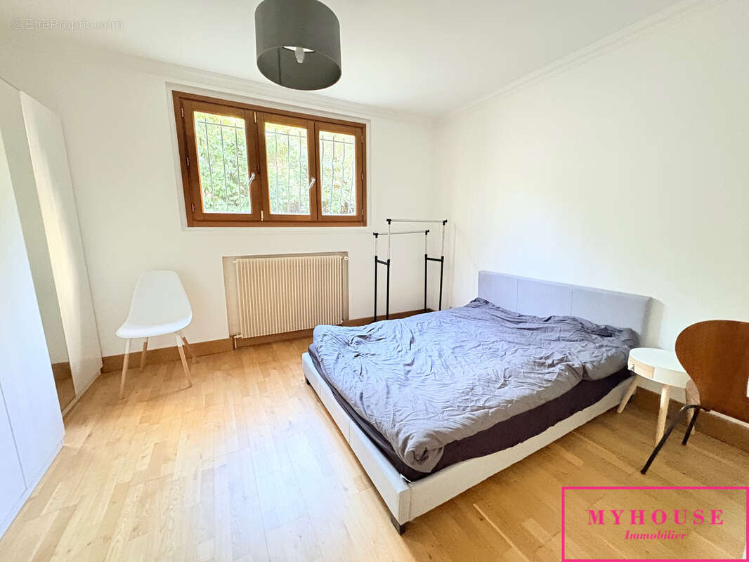 Appartement à MALAKOFF
