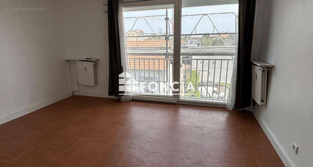Appartement à ARGENTEUIL