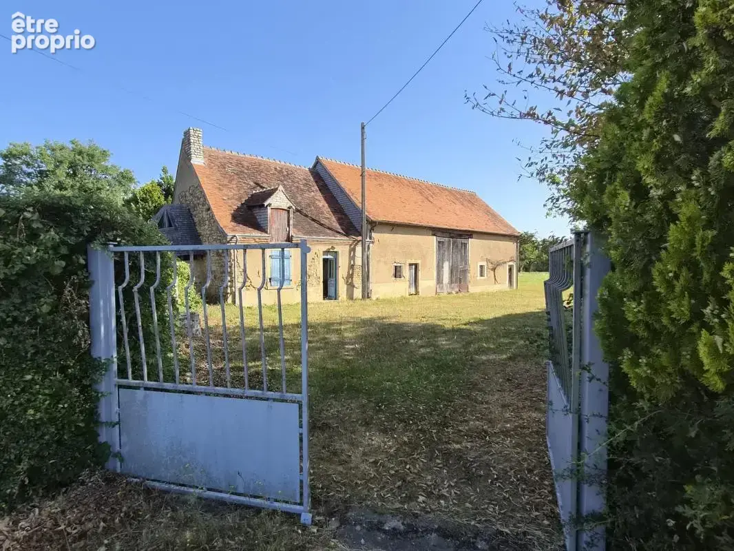 Maison 45 m² à Lys-Saint-Georges  - photo 3