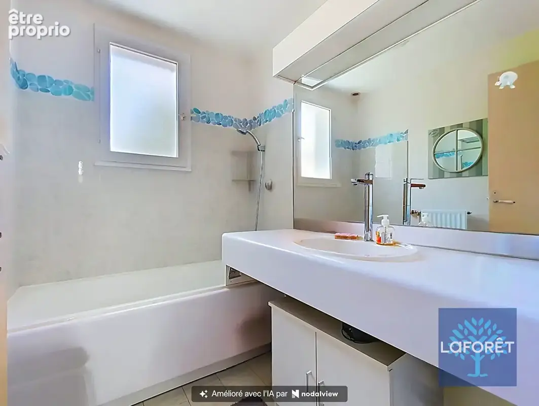 Maison Cergy 5 pièce(s) 115 m2 - photo 12