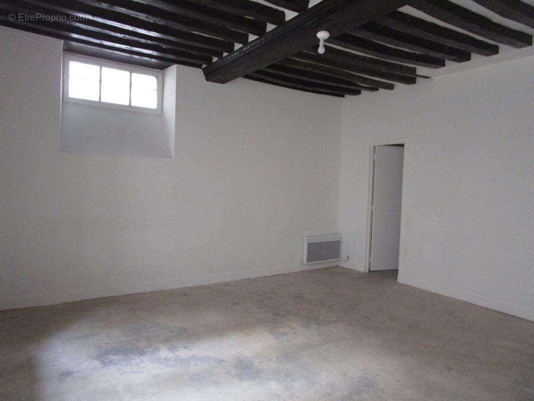 Appartement à BAYEUX