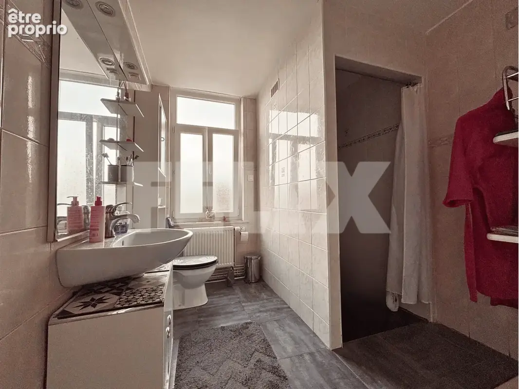 Maison familiale 6 pièces   135 m2   Jardin 50 m2   DPE C - photo 3