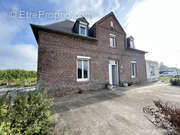 Maison à PONT-AUDEMER