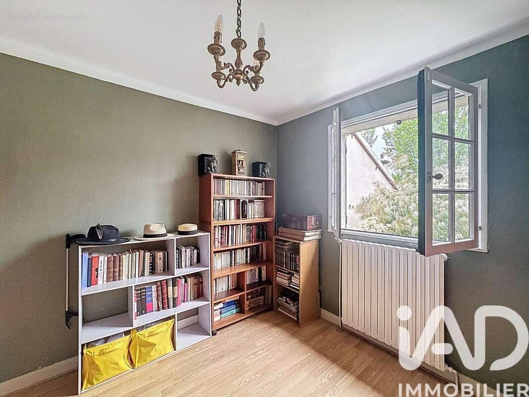 Photo 7 - Maison à VITRY-SUR-SEINE