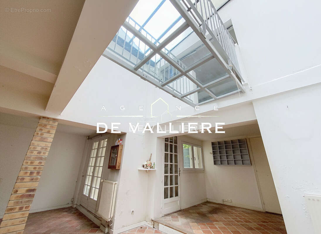 Maison à PUTEAUX