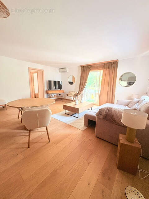 Appartement à BRANDO