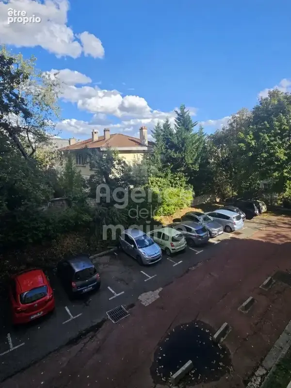 Grand 3 pièces dans une résidence arborée - photo 12