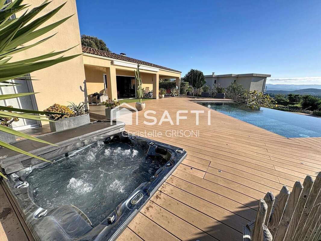 Photo 3 - Maison à AFA