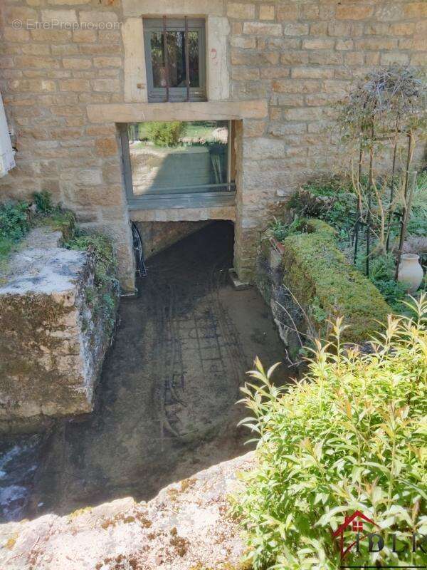 Maison de Famille - Propriété - Moulin 18XVIIIème Siècle - photo 14
