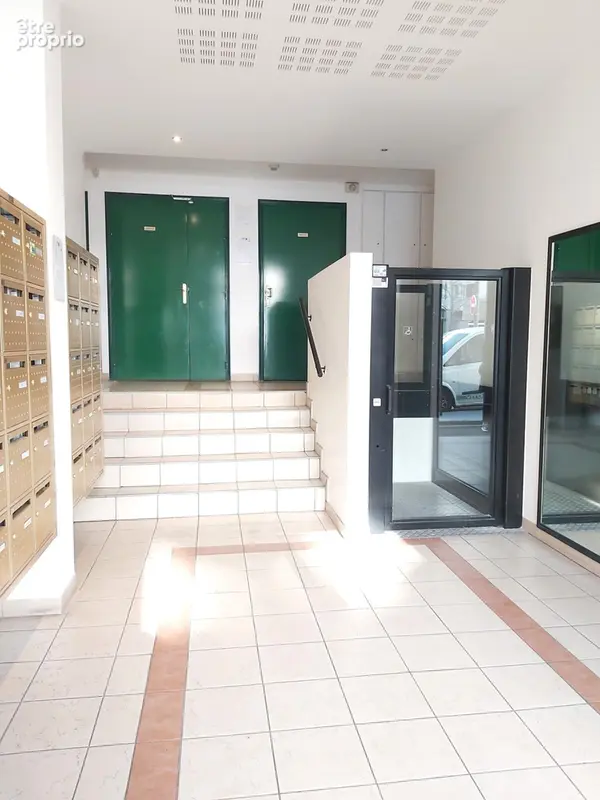 Appartement 1 pièce 21 m² à vendre à Paris-19e (75019) - photo 8