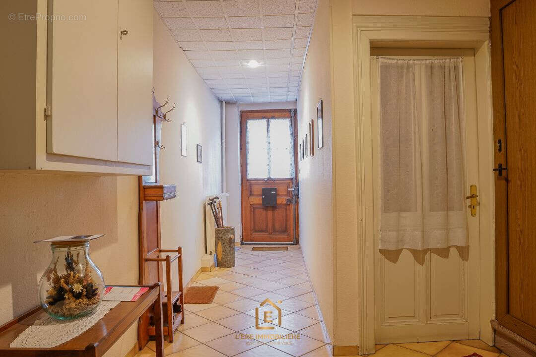 Maison à WASSELONNE