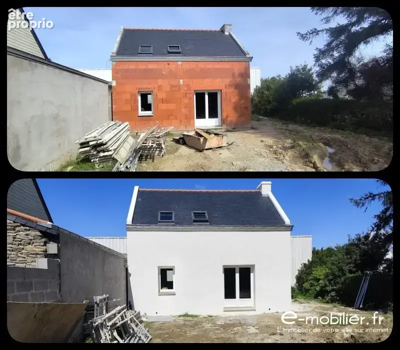 Maison 3 pièces 80 m² à vendre à Groix (56590) - photo 6