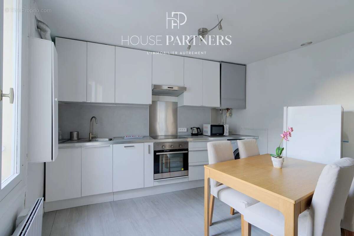 Appartement à SAINT-GERMAIN-EN-LAYE