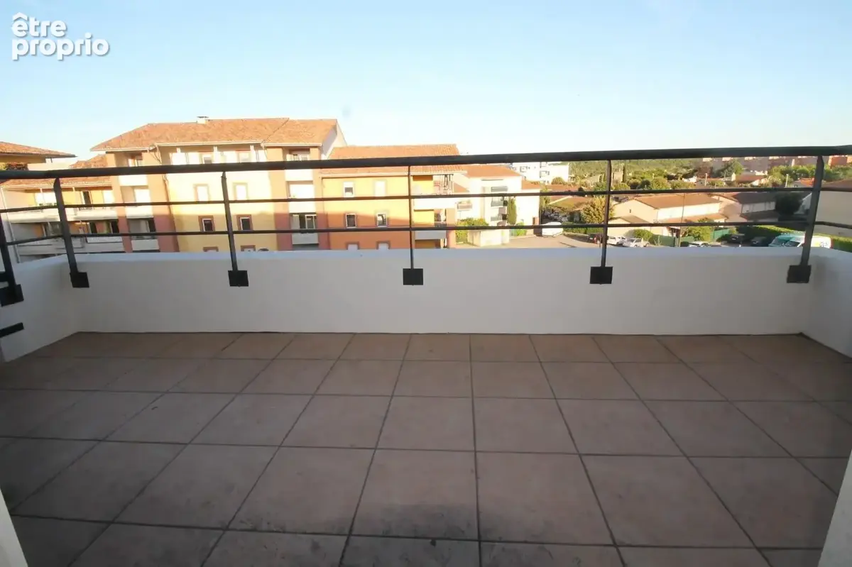 Appartement 41 m² à Muret  - photo 6