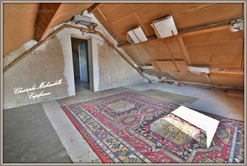 Maison à SAINT-SOUPPLETS