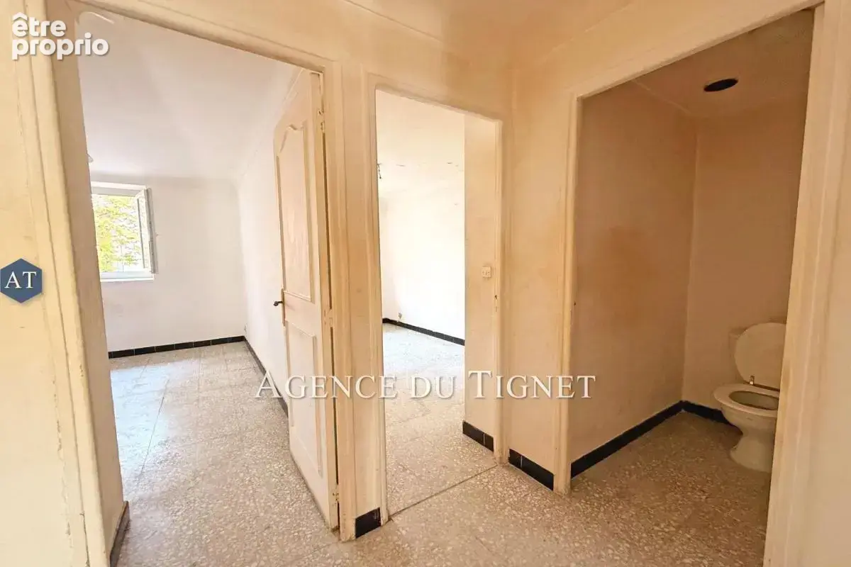 vente appartement 3 Pièce(s) - photo 11