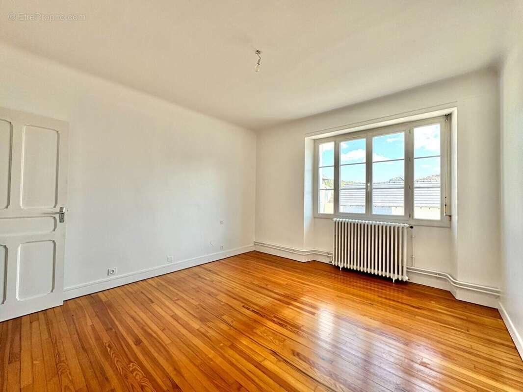 56456648e.jpg - Maison à ARESSY