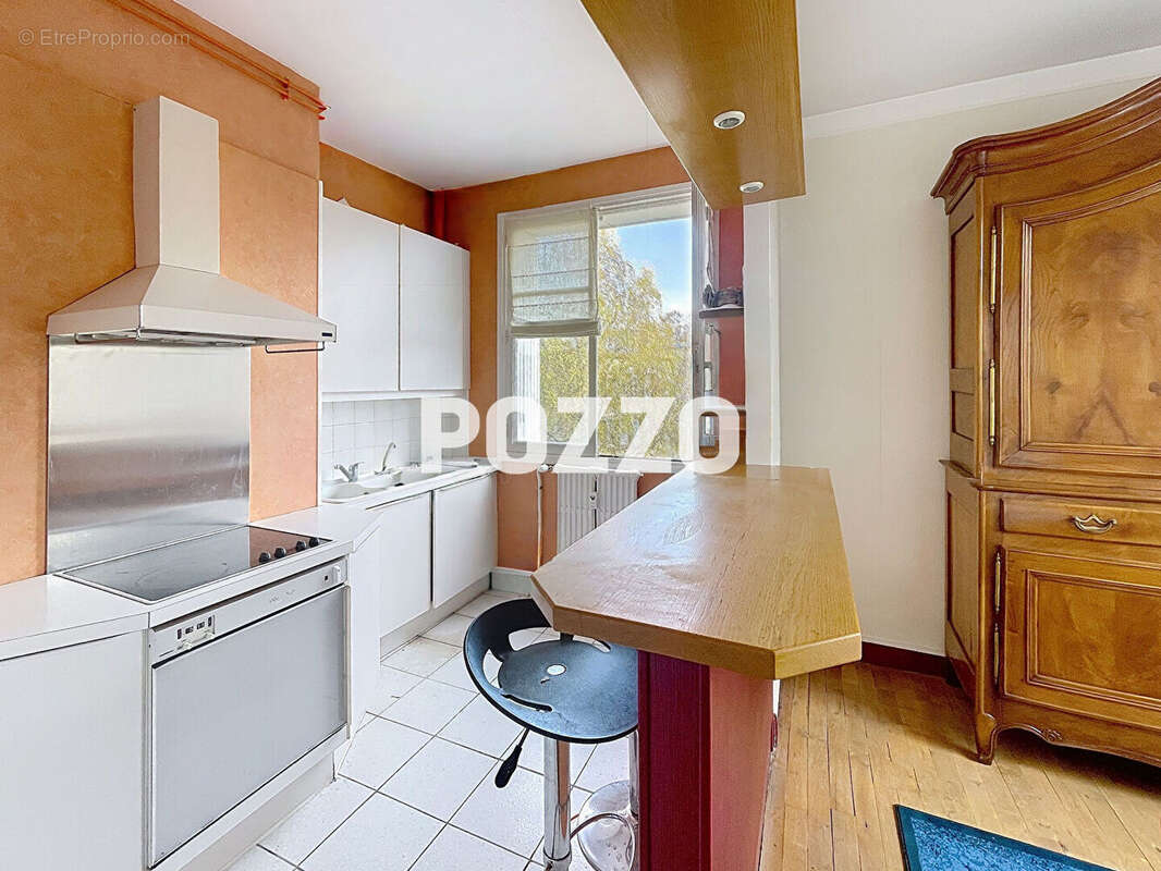 Appartement à CAEN