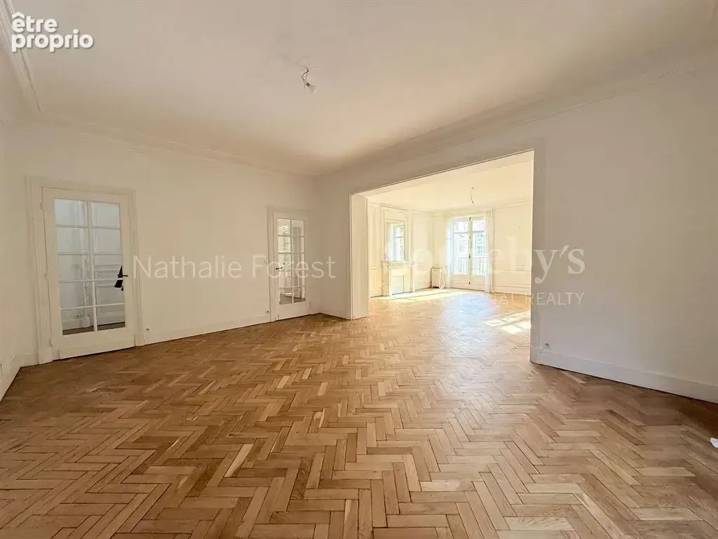 Appartement Secteur Beaux Arts 7 pièces - photo 4