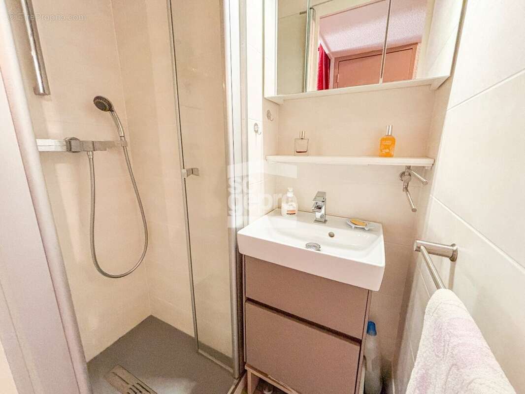 Appartement à AGDE