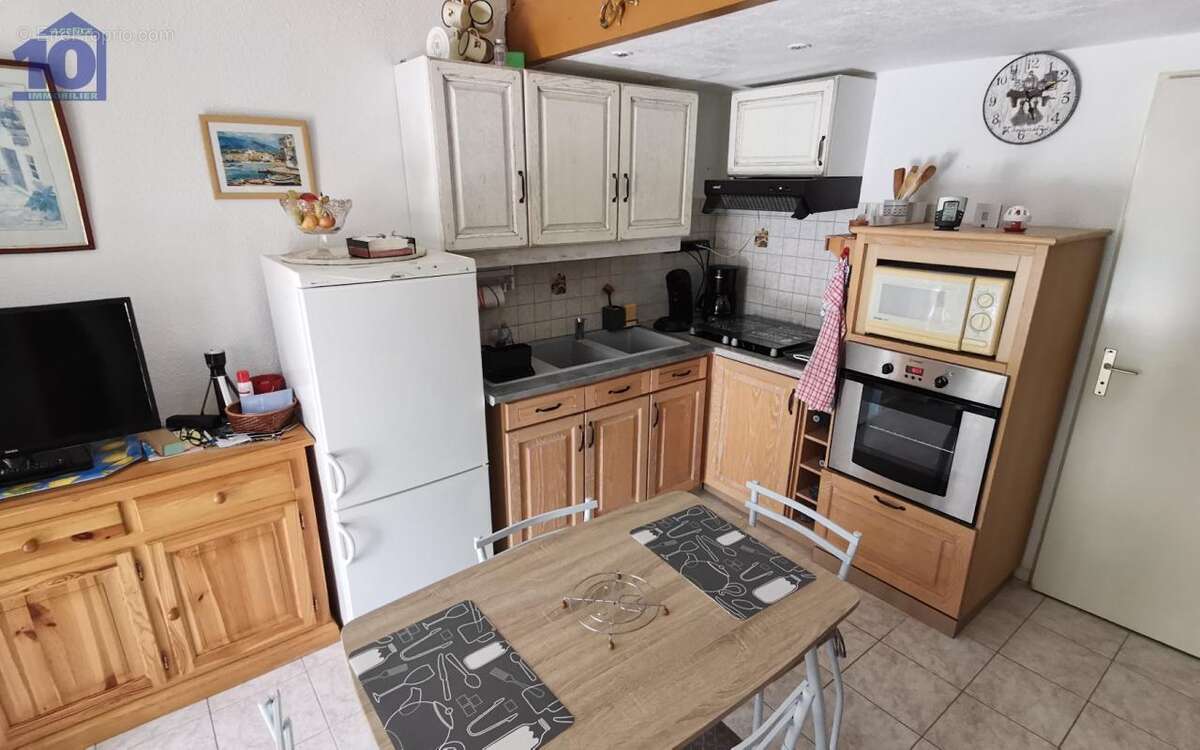 Maison à VALRAS-PLAGE