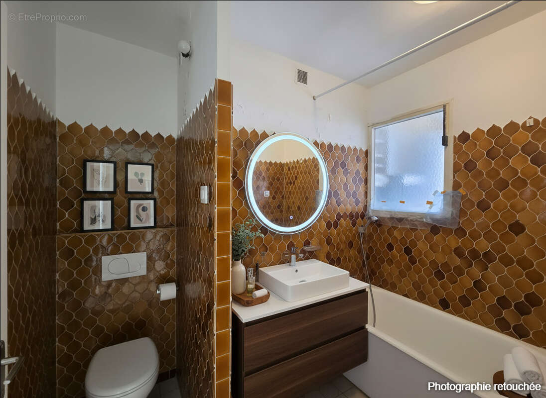 Appartement à AVIGNON