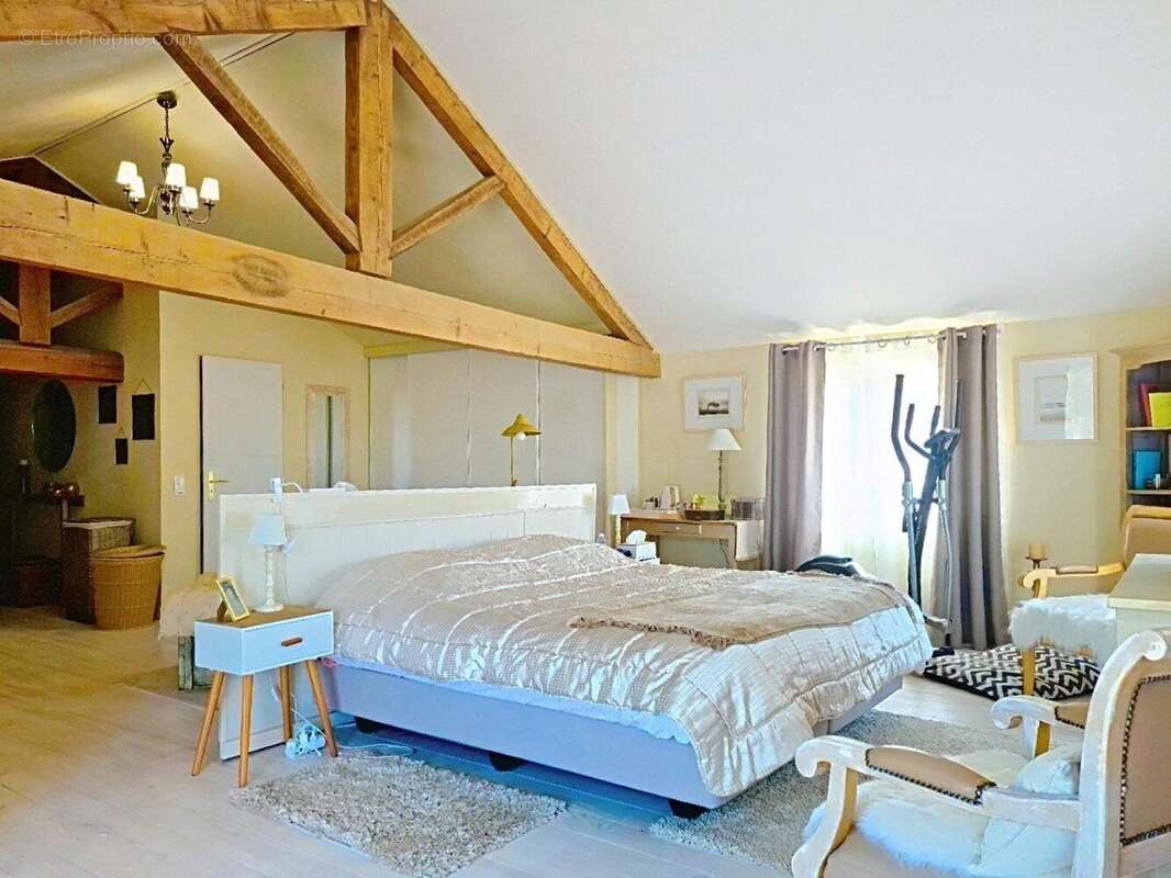 Photo 5 - Maison à SAINT-GERVAIS