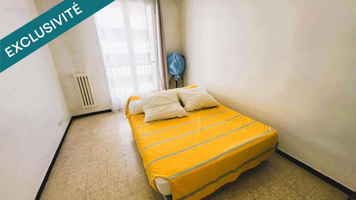 Photo 6 - Appartement à MARSEILLE-2E