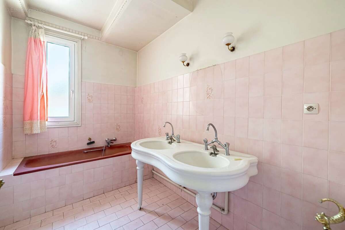 Nice Tzarewitch - Exceptionnel dernier étage de 156m² avec 170m² de terrasses - photo 7