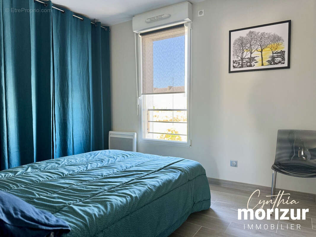 Appartement à PLOEMEUR