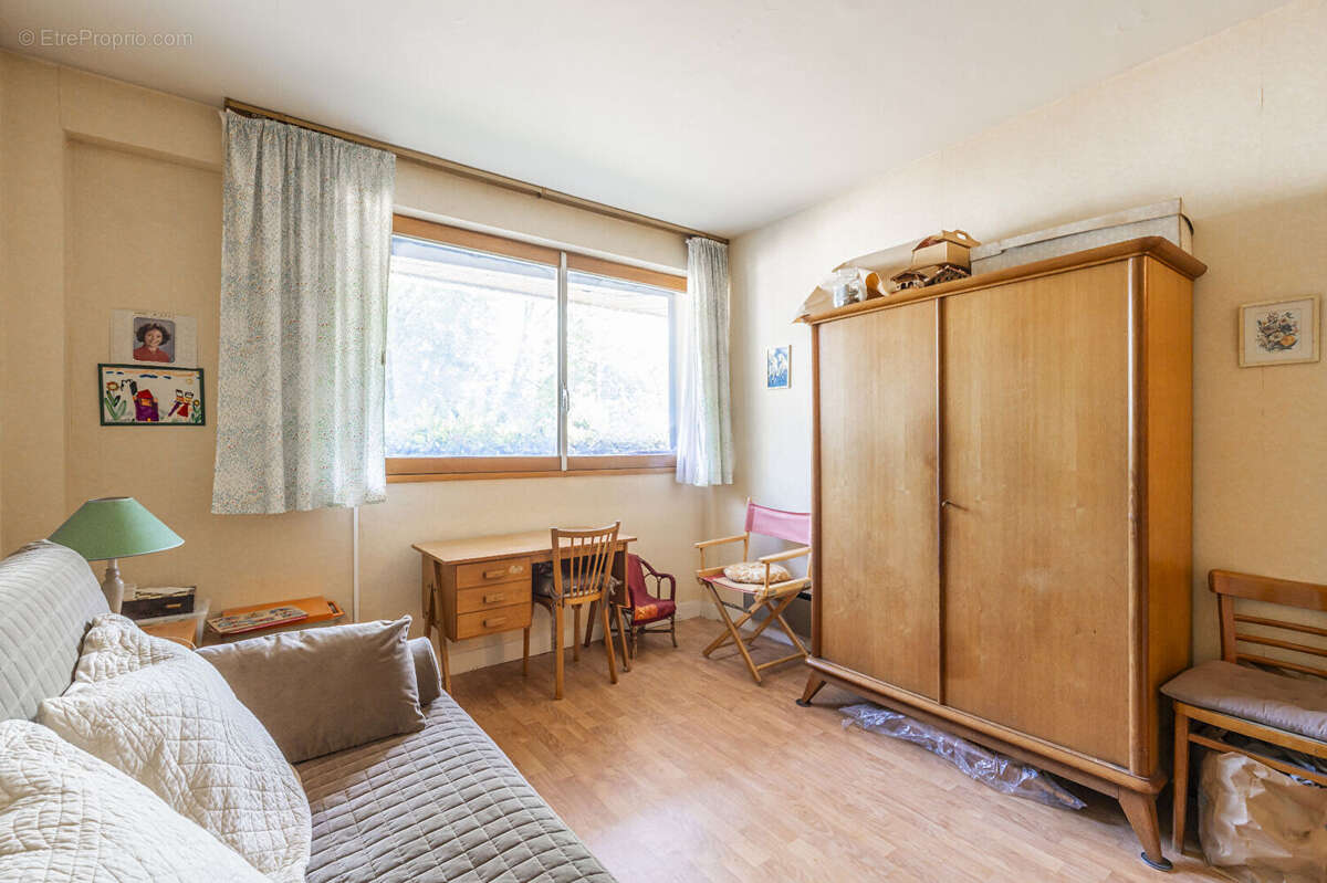 Appartement à GARCHES