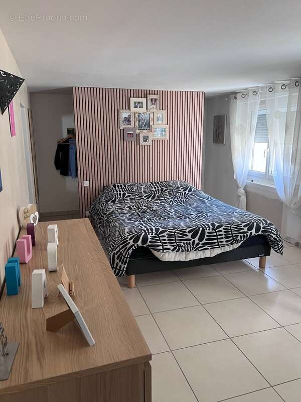 Maison à vendre 5 pièces SAINT SORNIN (17) - photo 6