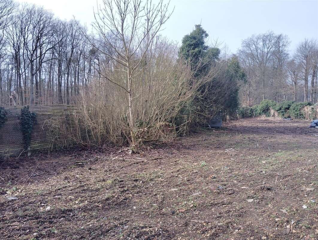 Autre à SAINT-GERMAIN-SUR-AVRE