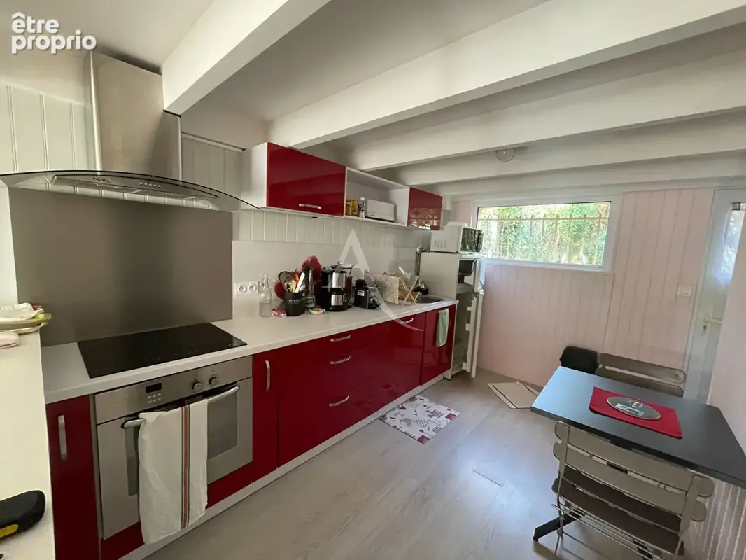 Maison Jard Sur Mer 6 pièce(s) - photo 14