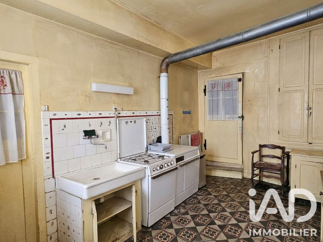 Maison 136 m² à Montry  - photo 4