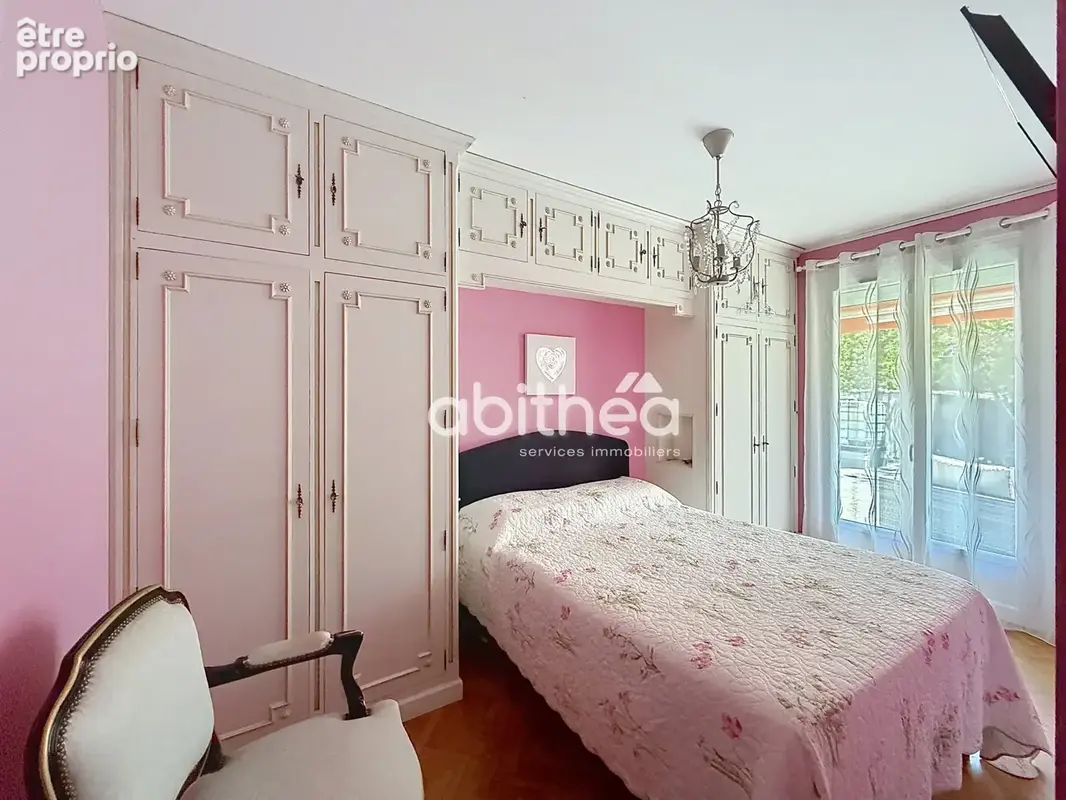 Viager occupé maison de plain pied de 130 m2 4 chambres 7 pièces - photo 7