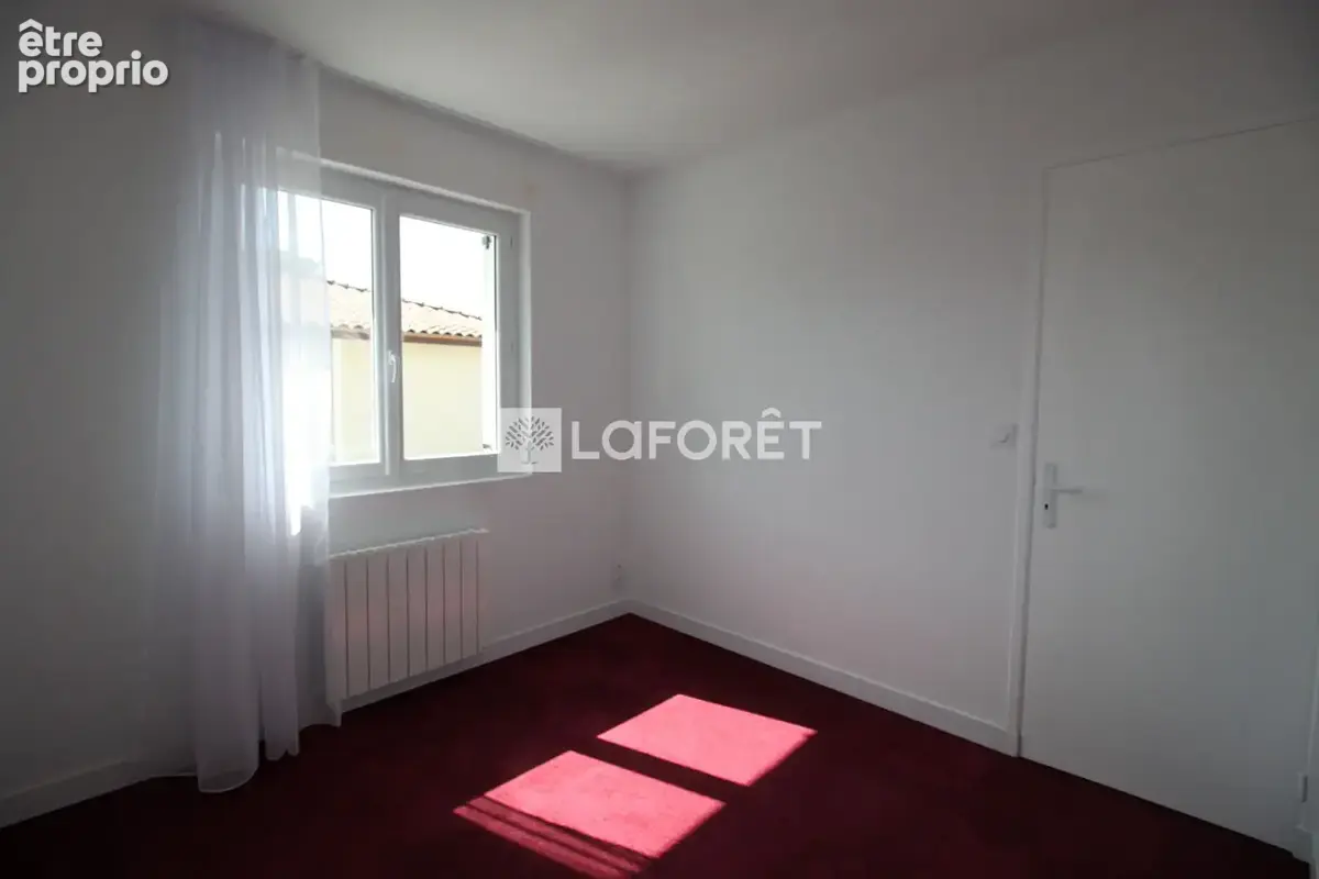 Maison à Brantôme En Périgord 5 pièces 105.42 m2 avec garage et jardin clôt - photo 10