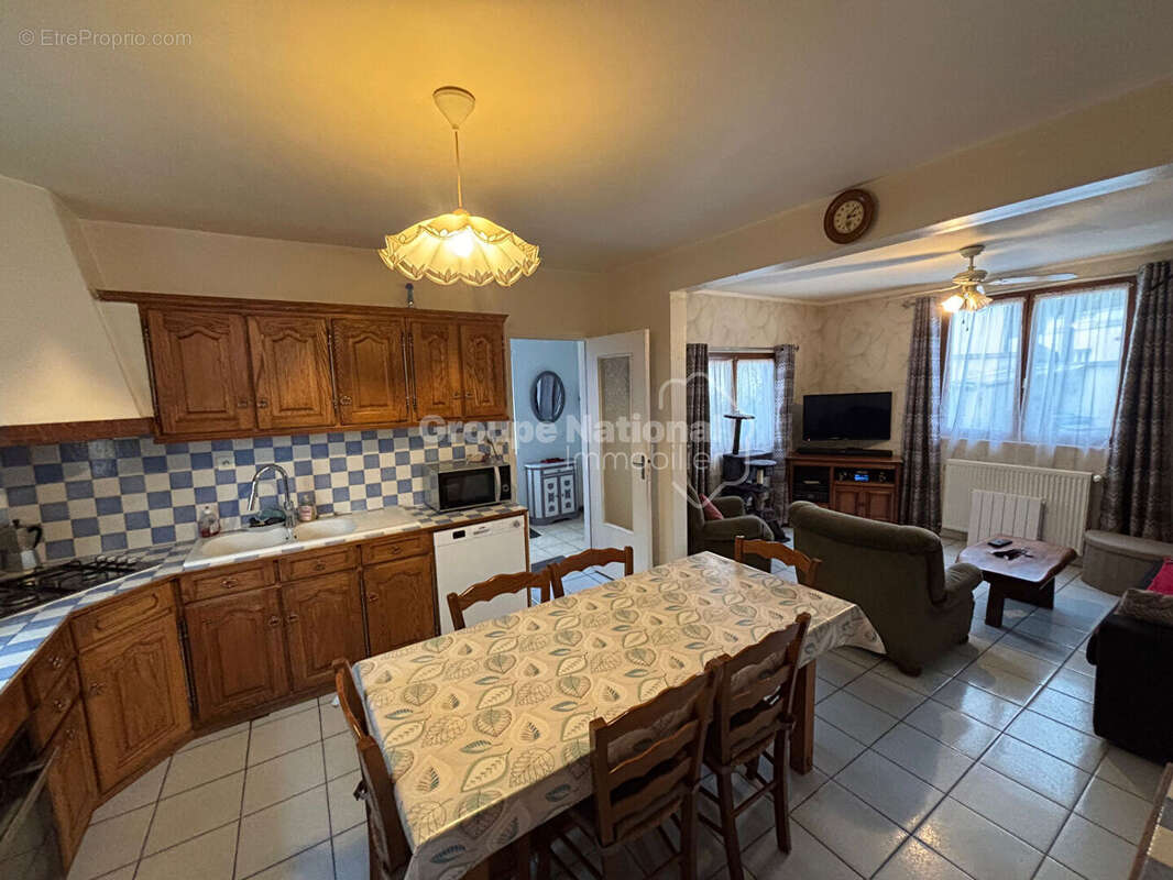 Maison à VERSAILLES